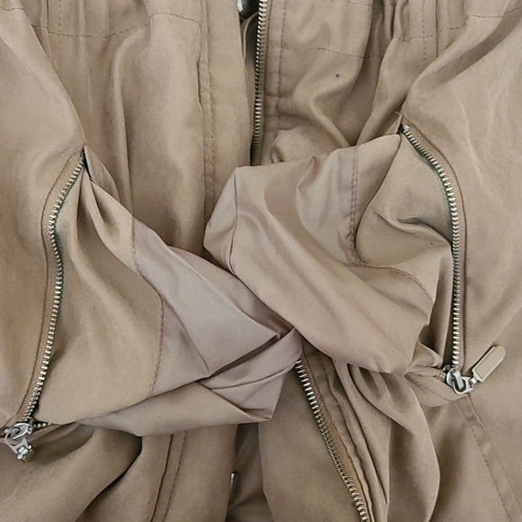 Andy Johns Jacket - Picture 15 of 16